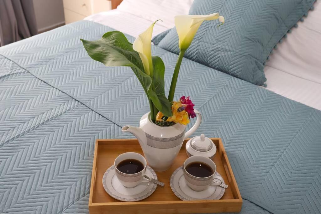“Katerina'S Guest House” Kato Garouna Экстерьер фото